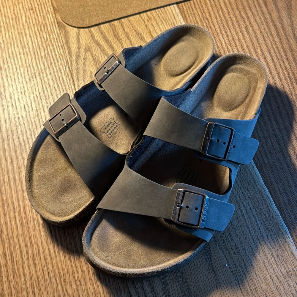 Off Brand Birkenstocks